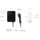 Stație de încărcare vehicule electrice 22 kW trifazată UniFi Ubiquiti EV Station Lite, UC-EV-Station-Lite